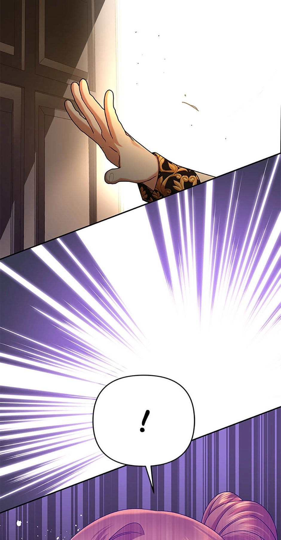 In This Life, I Will Survive Until the End Chapter 16 Page 101