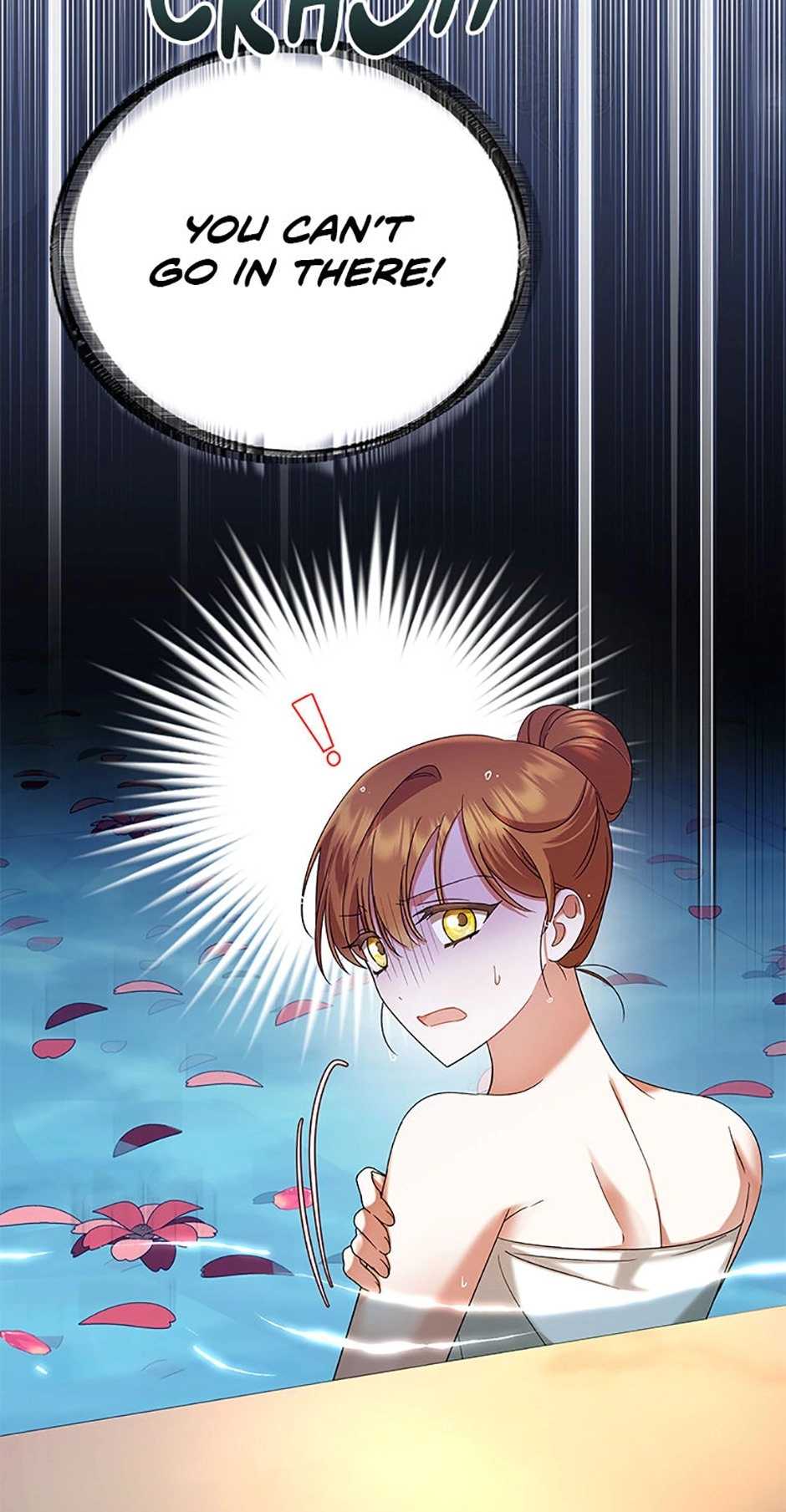 In This Life, I Will Survive Until the End Chapter 16 Page 99