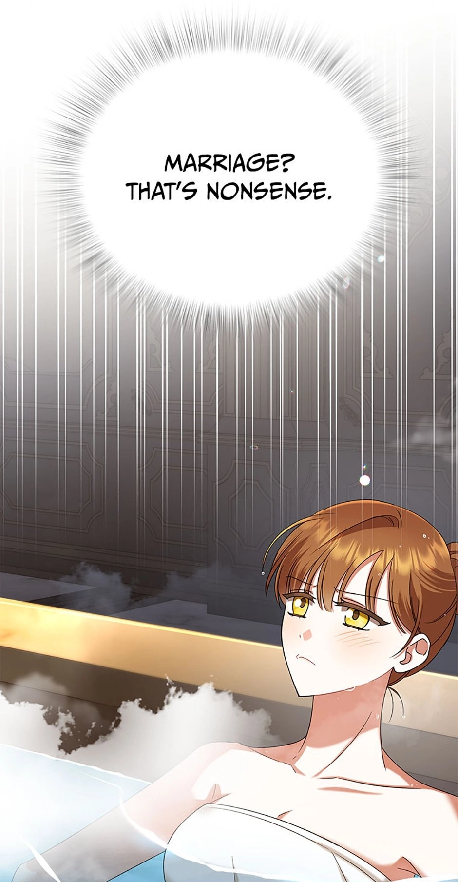 In This Life, I Will Survive Until the End Chapter 16 Page 95