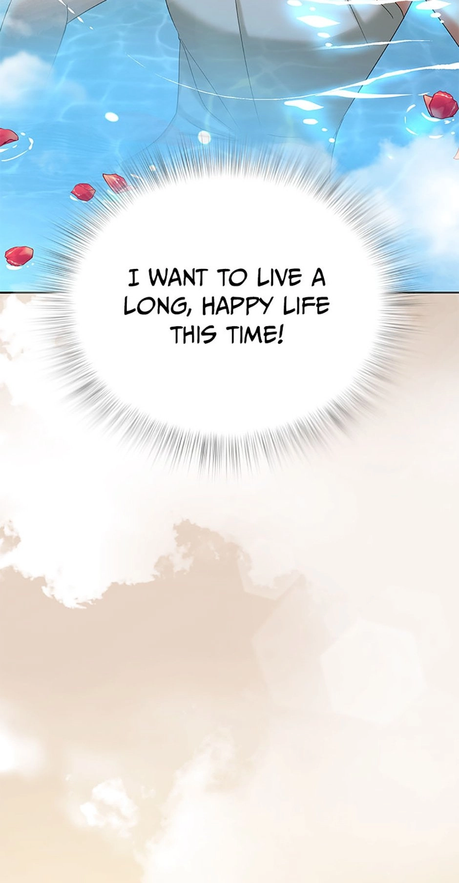 In This Life, I Will Survive Until the End Chapter 16 Page 96