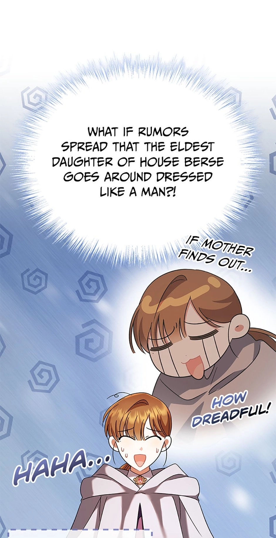 In This Life, I Will Survive Until the End Chapter 16 Page 58