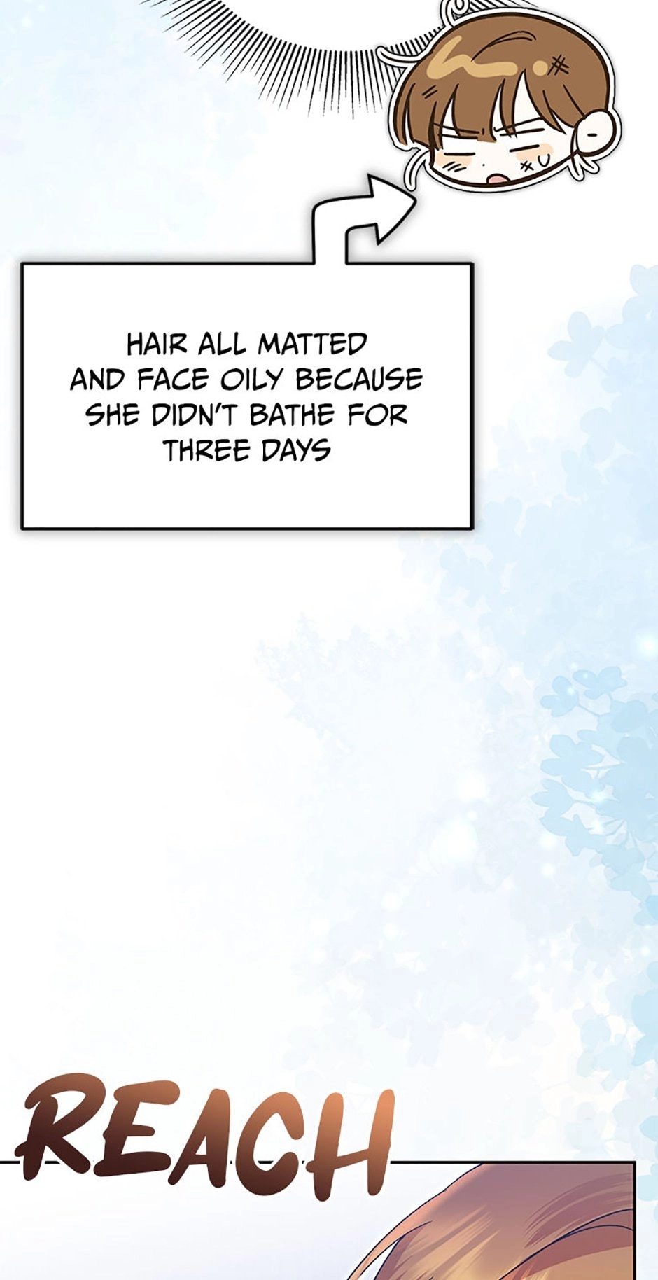 In This Life, I Will Survive Until the End Chapter 16 Page 61