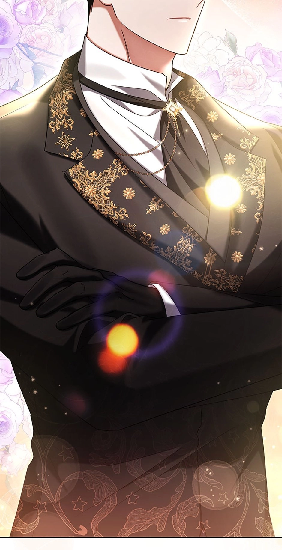 In This Life, I Will Survive Until the End Chapter 16 Page 12