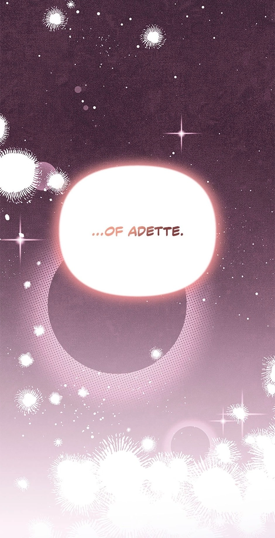 In This Life, I Will Survive Until the End Chapter 16 Page 10