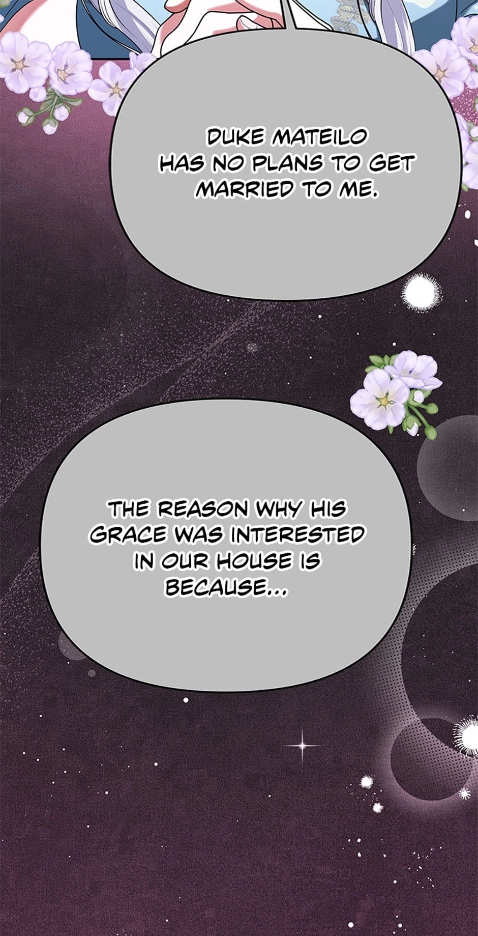 In This Life, I Will Survive Until the End Chapter 16 Page 9