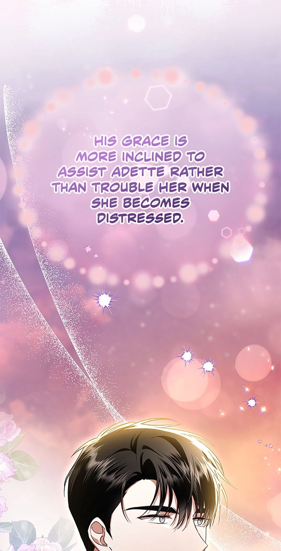 In This Life, I Will Survive Until the End Chapter 16 Page 11