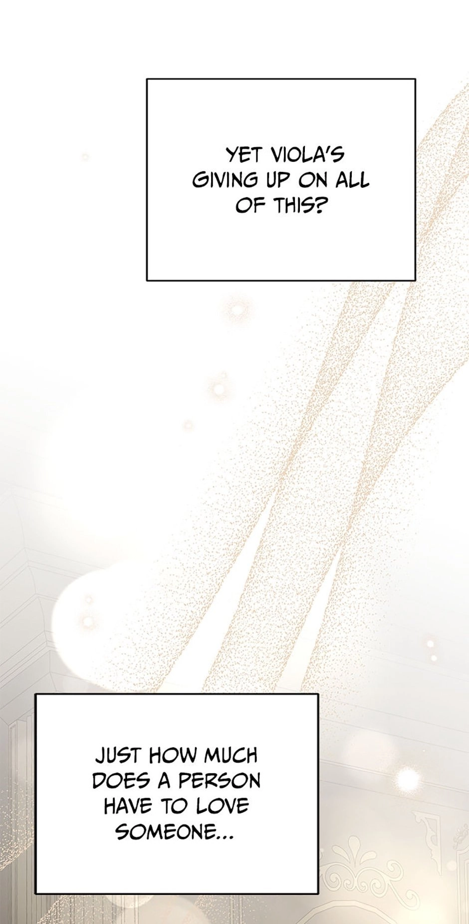 In This Life, I Will Survive Until the End Chapter 16 Page 83