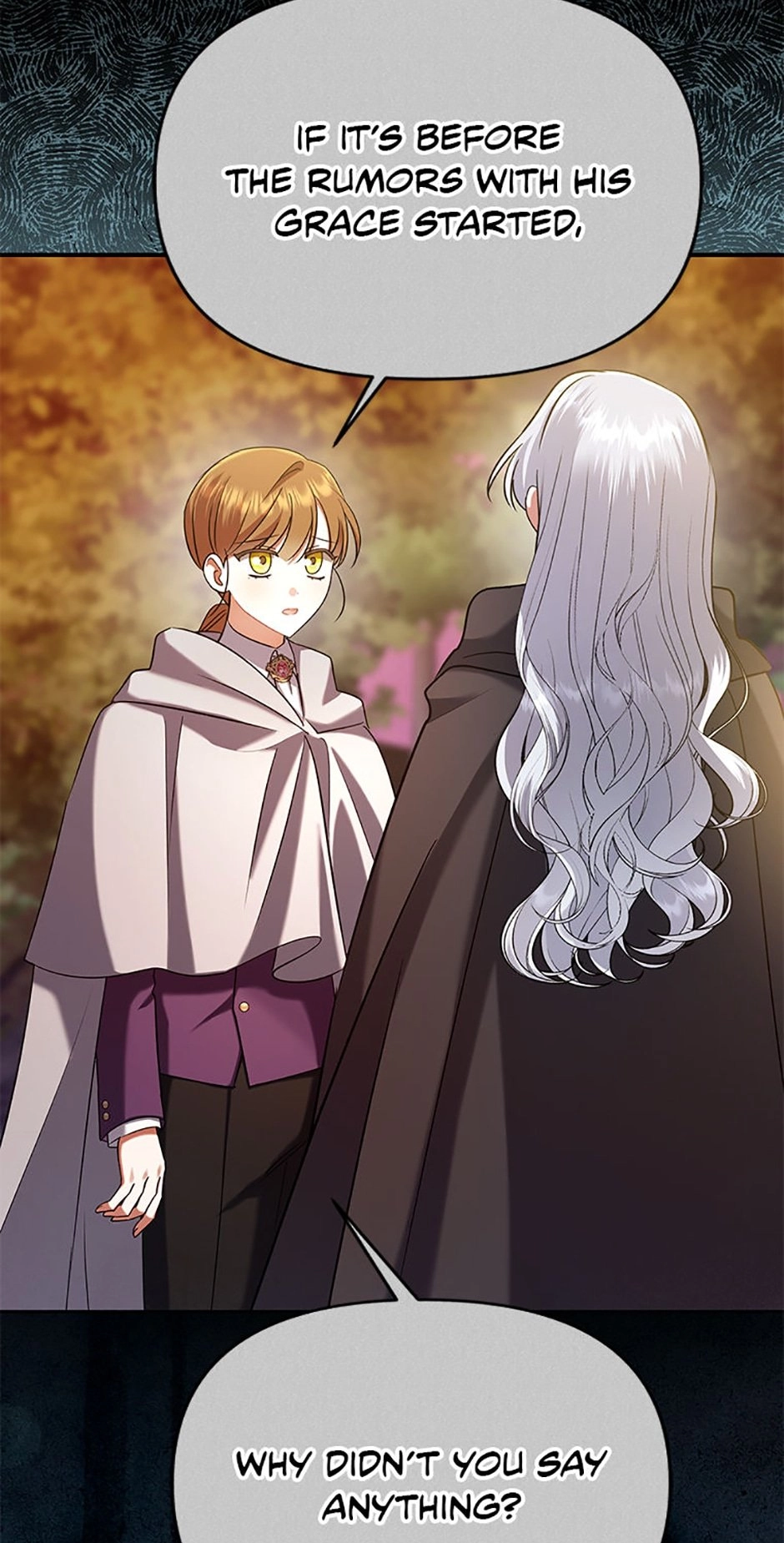 In This Life, I Will Survive Until the End Chapter 16 Page 86