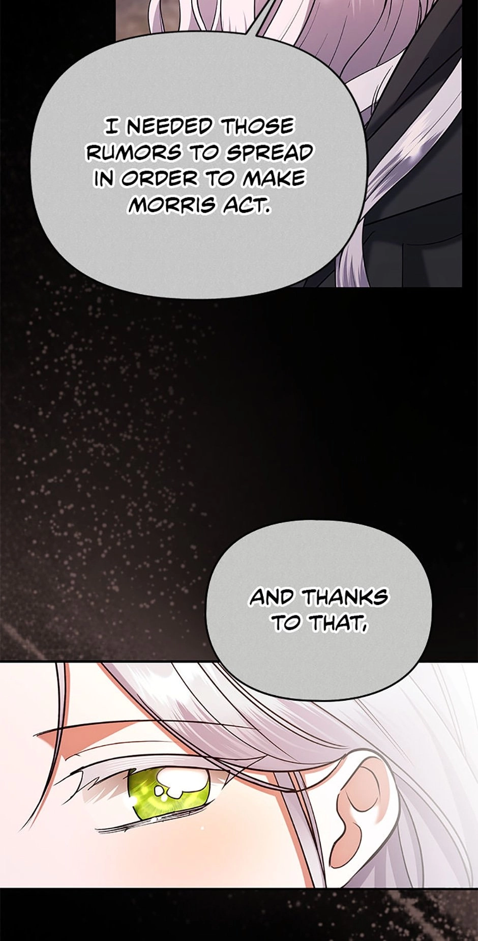 In This Life, I Will Survive Until the End Chapter 16 Page 88