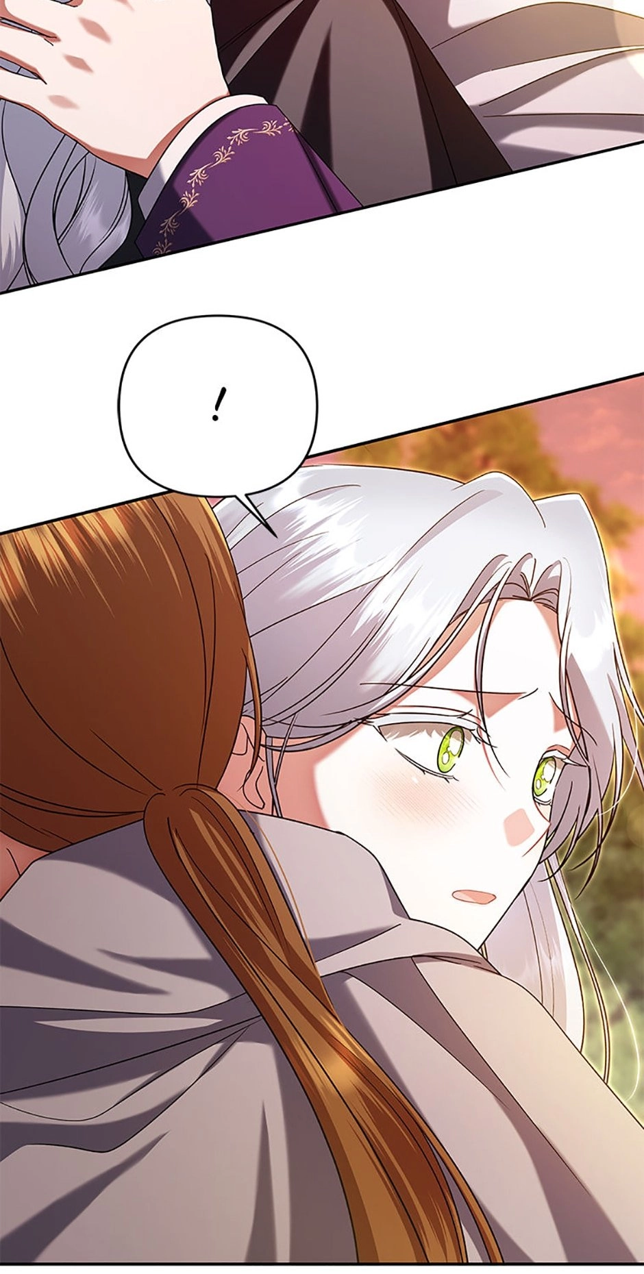 In This Life, I Will Survive Until the End Chapter 16 Page 30