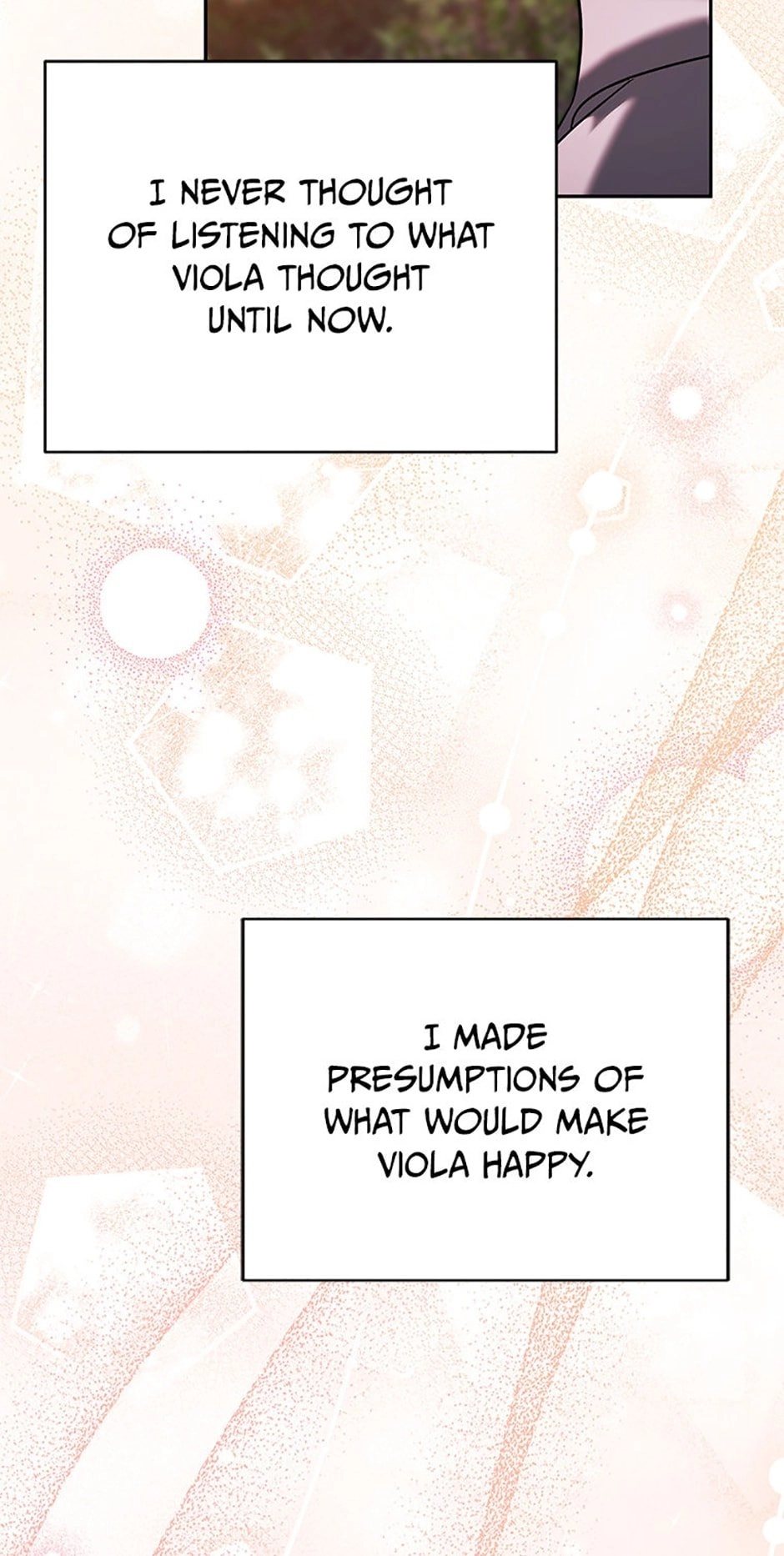 In This Life, I Will Survive Until the End Chapter 16 Page 25