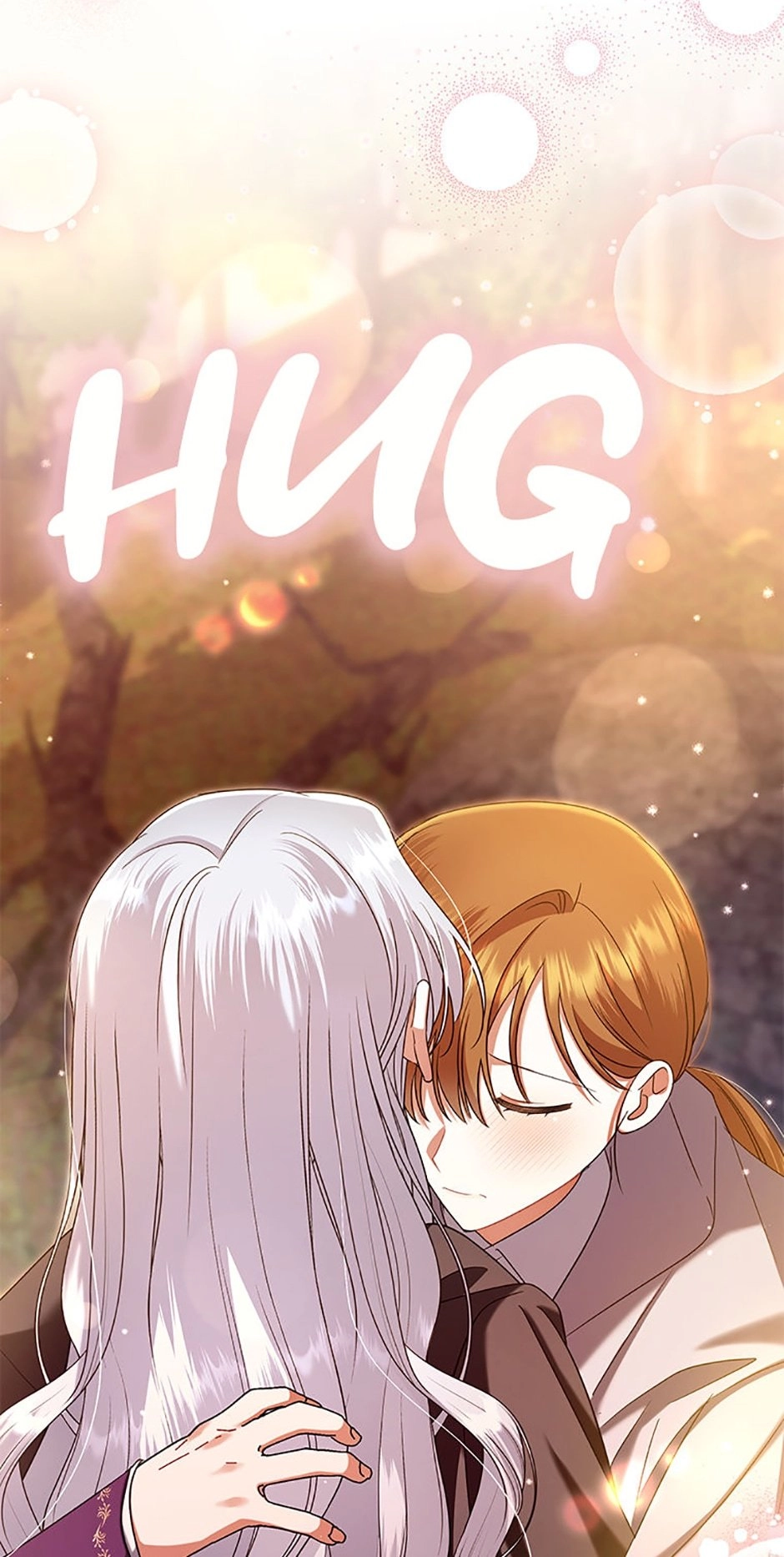 In This Life, I Will Survive Until the End Chapter 16 Page 28