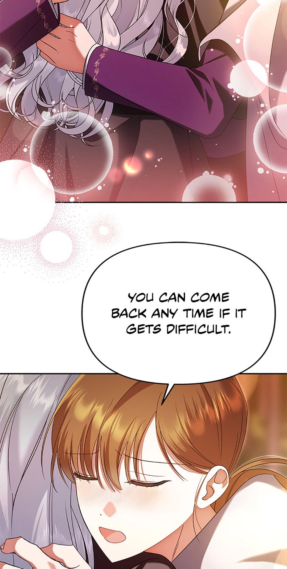 In This Life, I Will Survive Until the End Chapter 16 Page 29