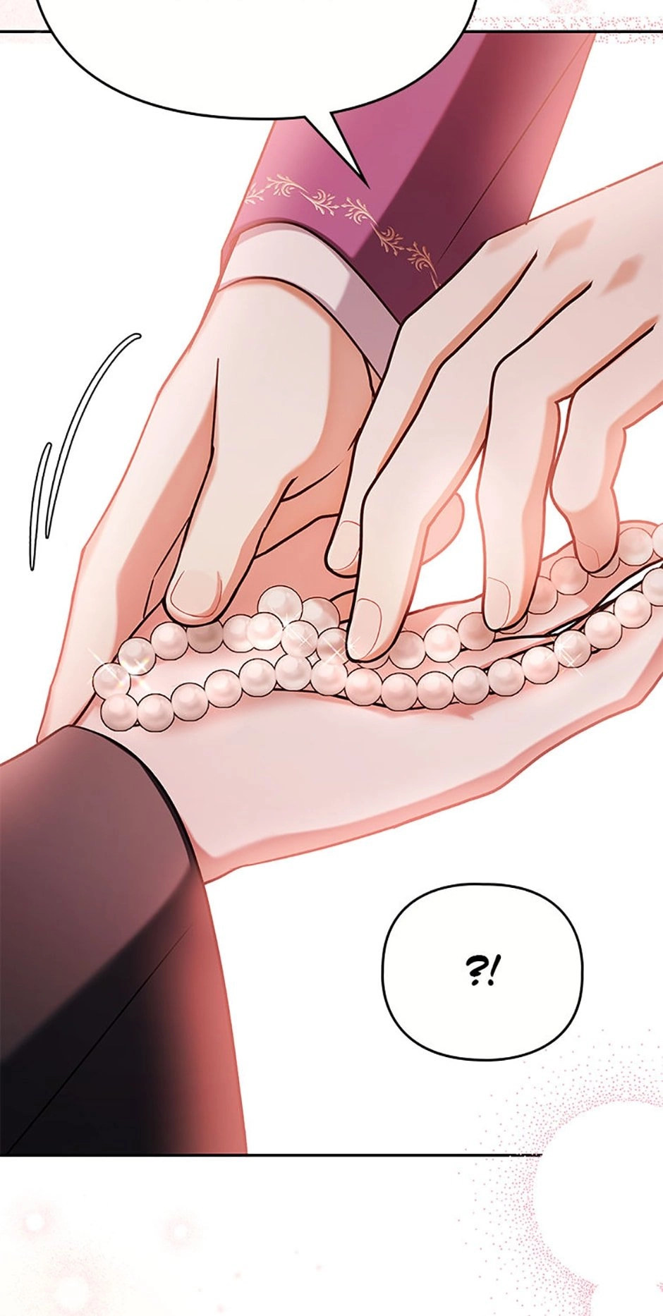 In This Life, I Will Survive Until the End Chapter 16 Page 27