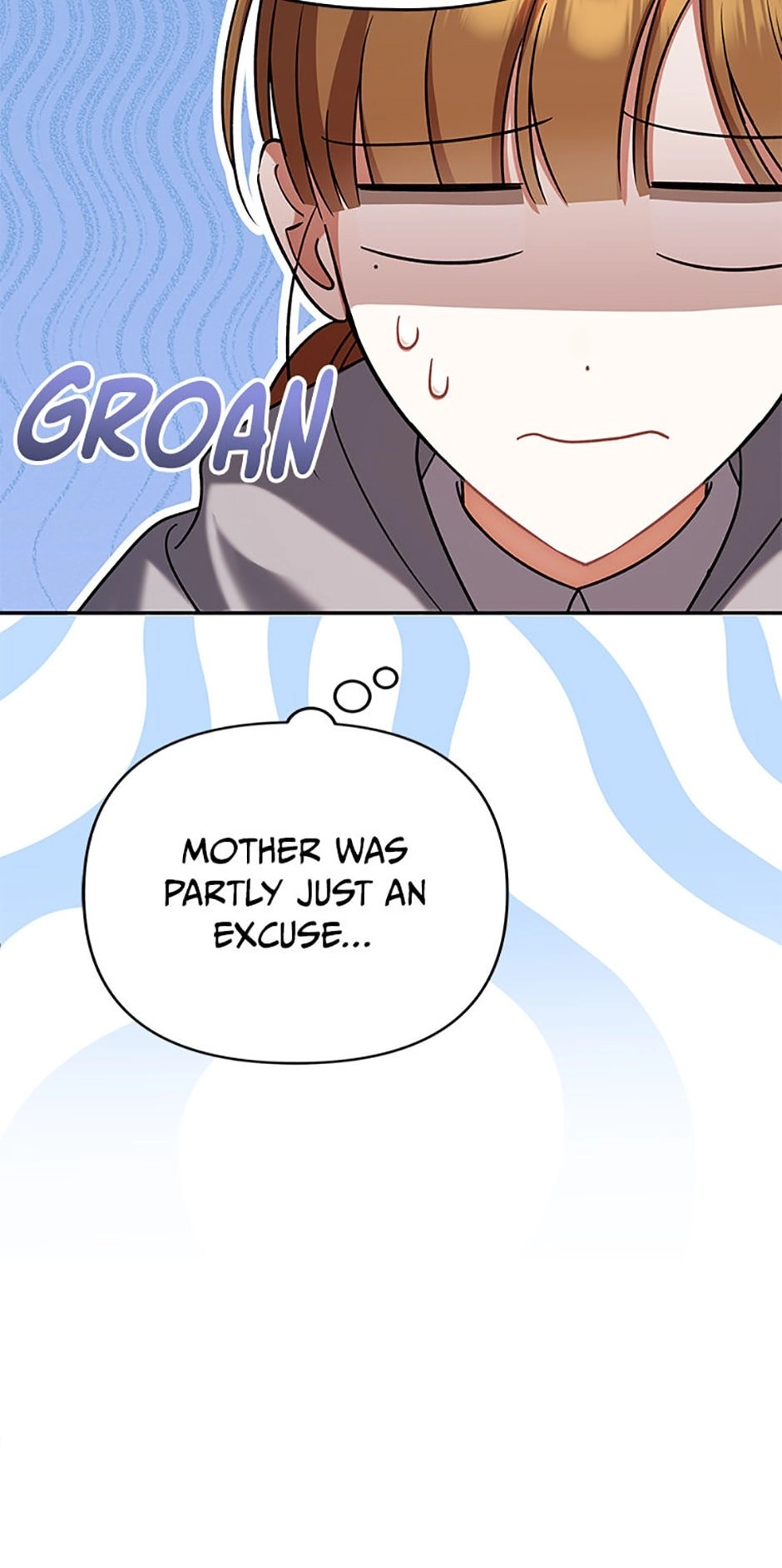 In This Life, I Will Survive Until the End Chapter 16 Page 57