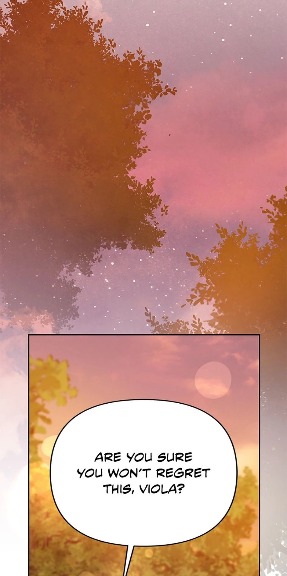 In This Life, I Will Survive Until the End Chapter 16 Page 14