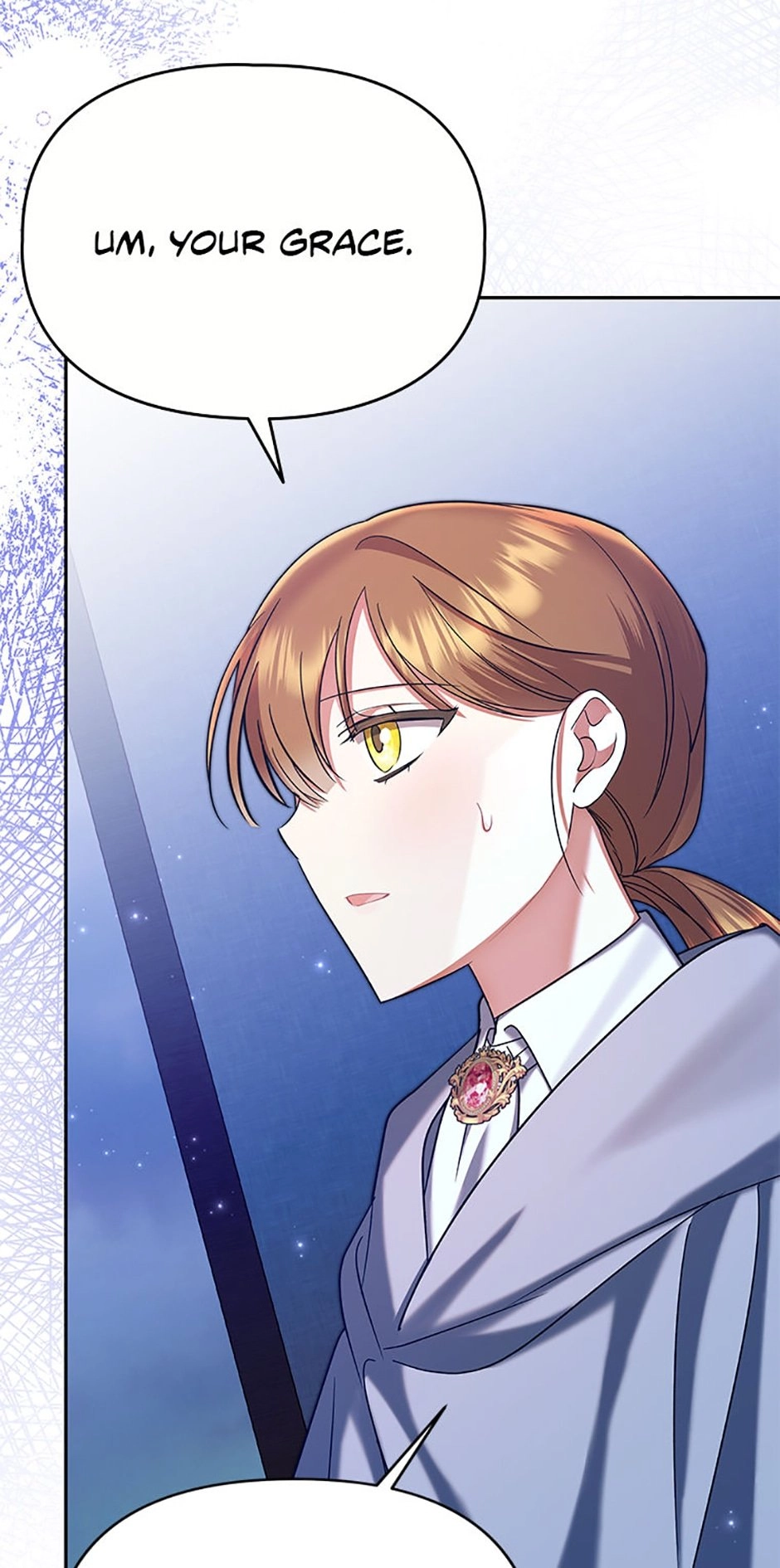In This Life, I Will Survive Until the End Chapter 16 Page 54