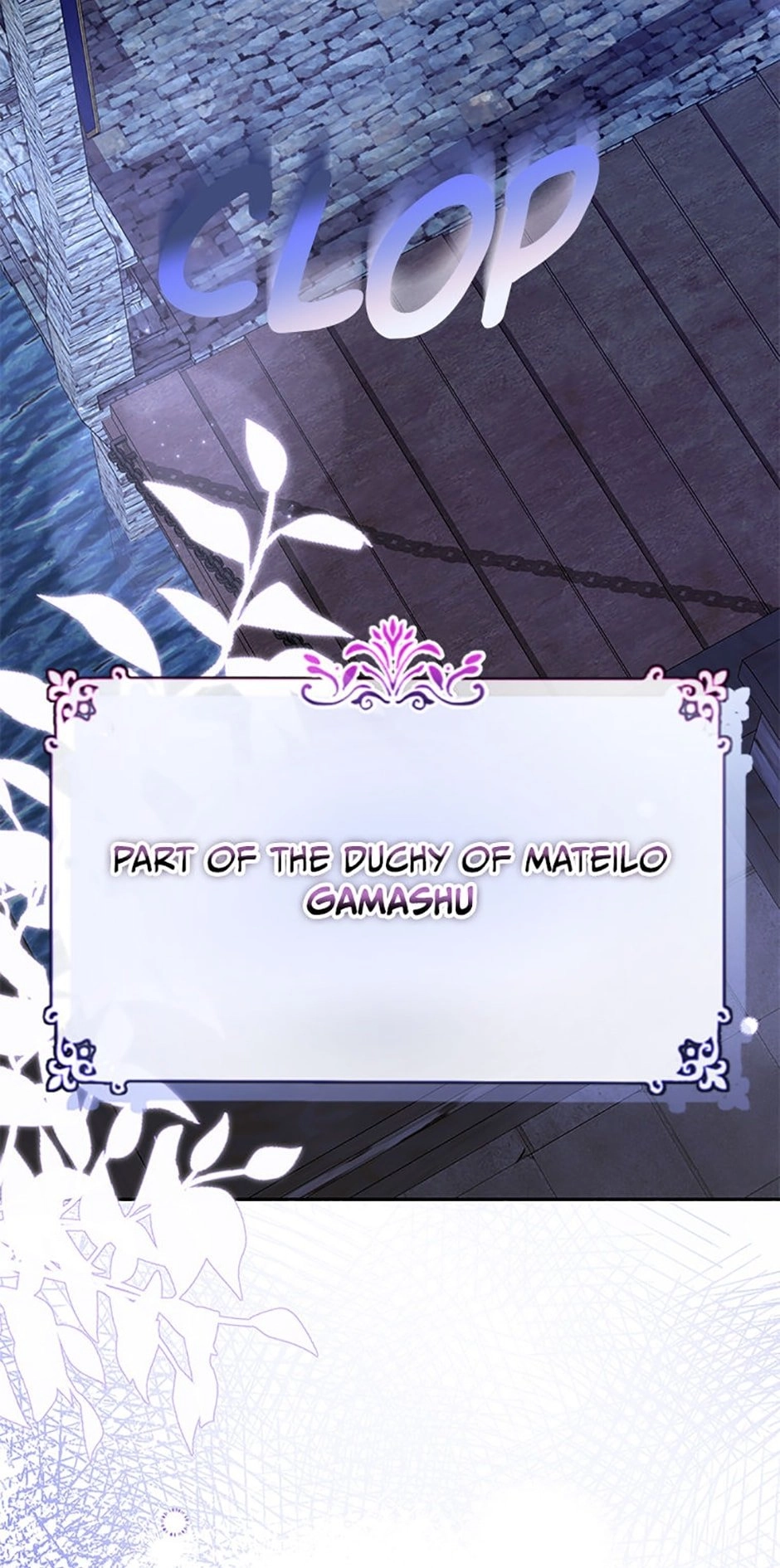 In This Life, I Will Survive Until the End Chapter 16 Page 53