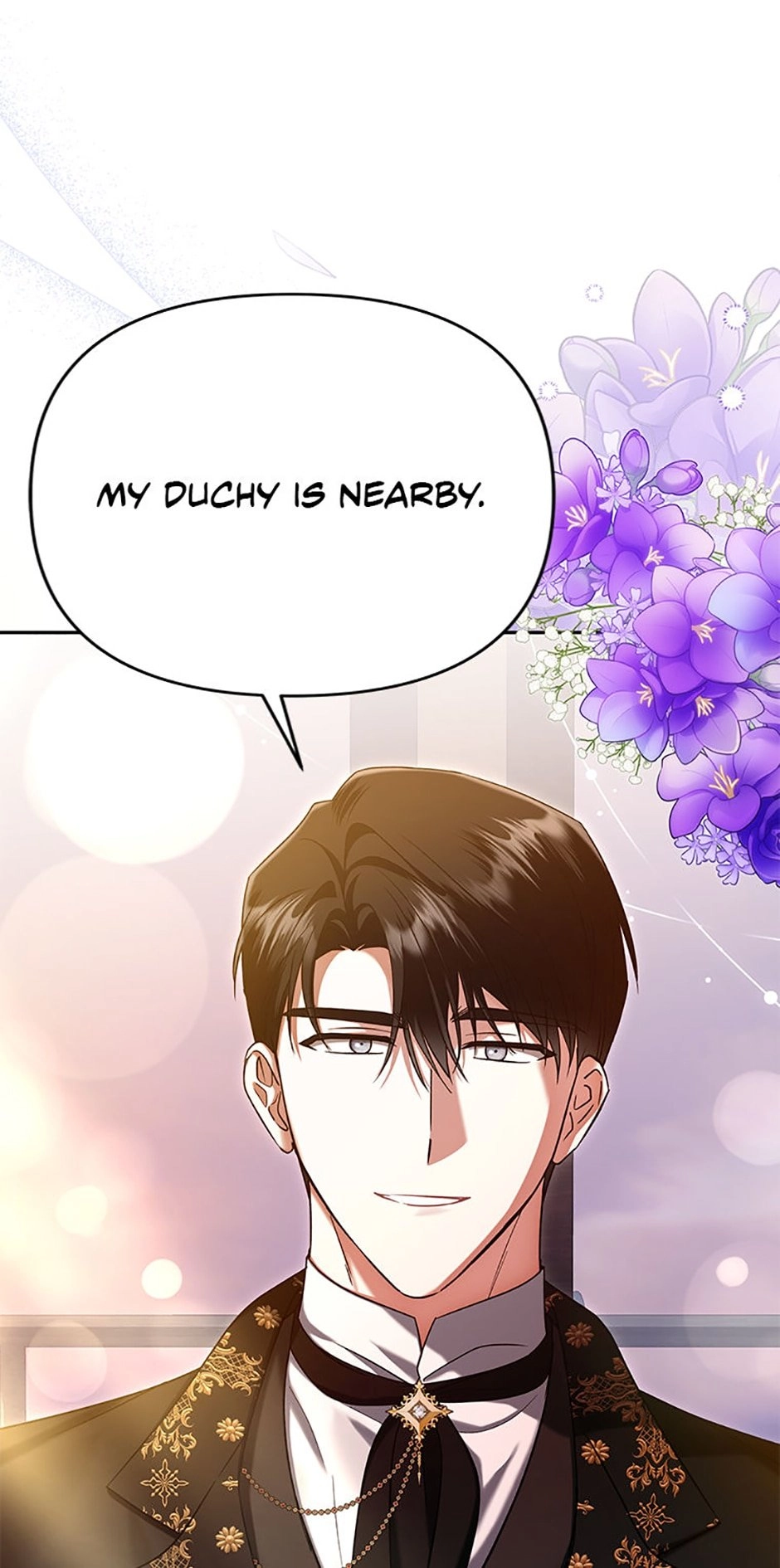 In This Life, I Will Survive Until the End Chapter 16 Page 50