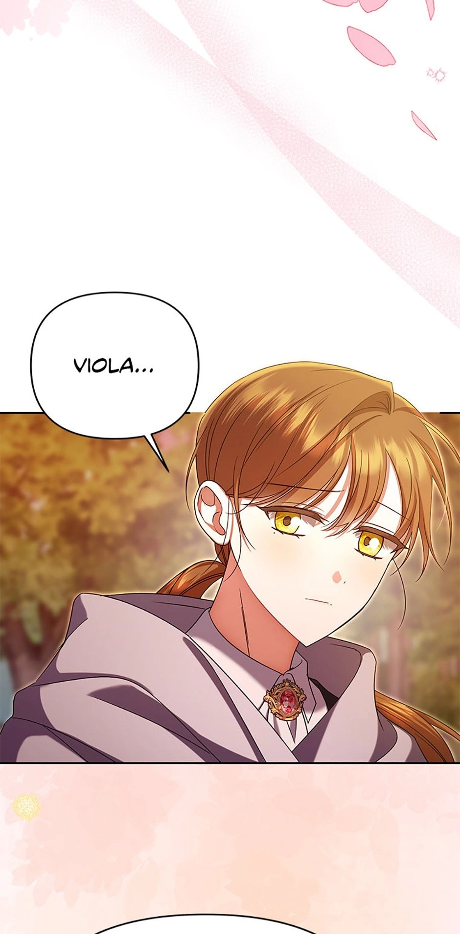 In This Life, I Will Survive Until the End Chapter 16 Page 20