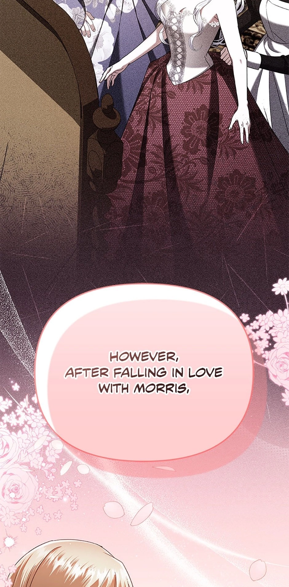 In This Life, I Will Survive Until the End Chapter 16 Page 18