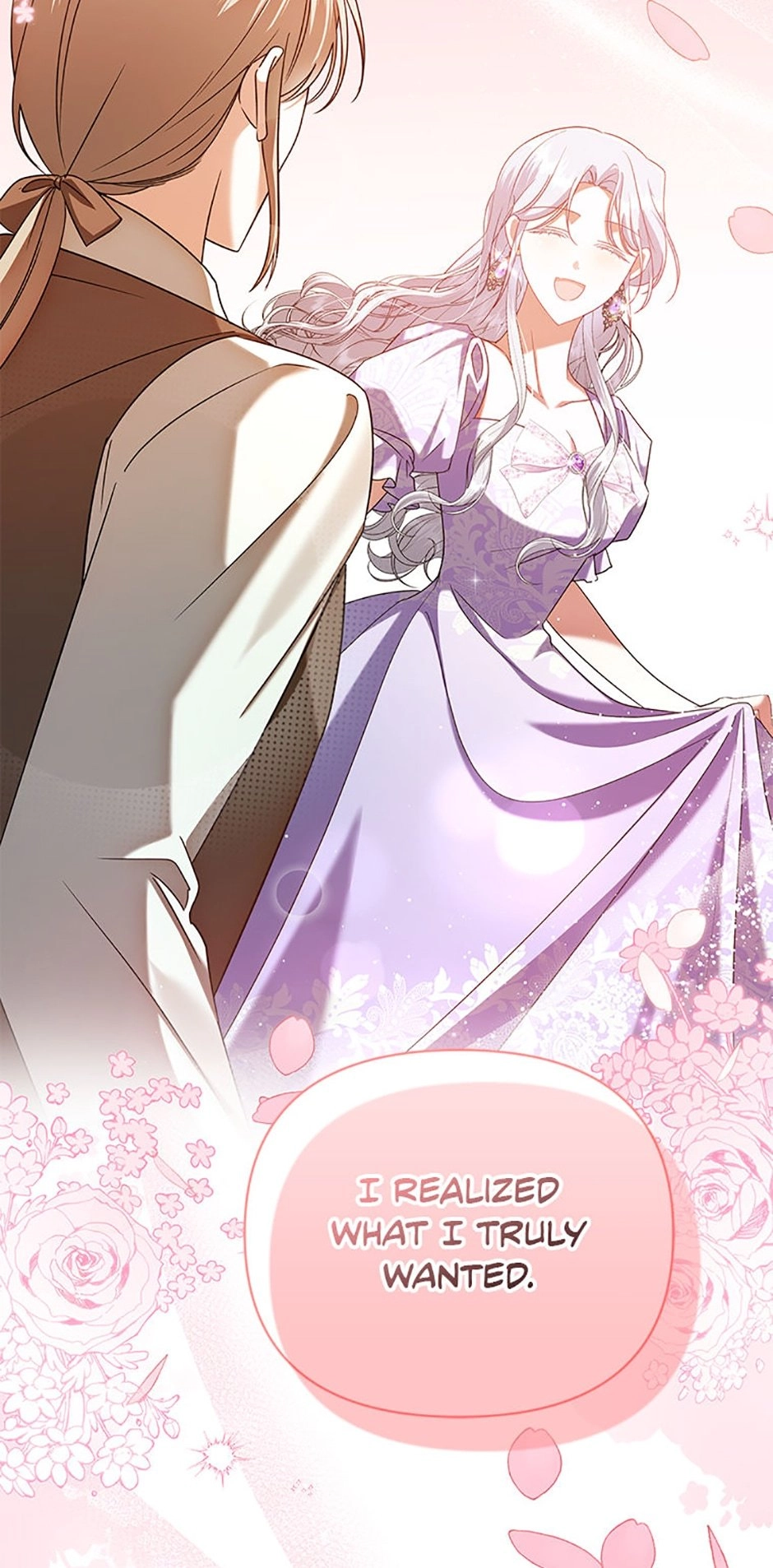 In This Life, I Will Survive Until the End Chapter 16 Page 19