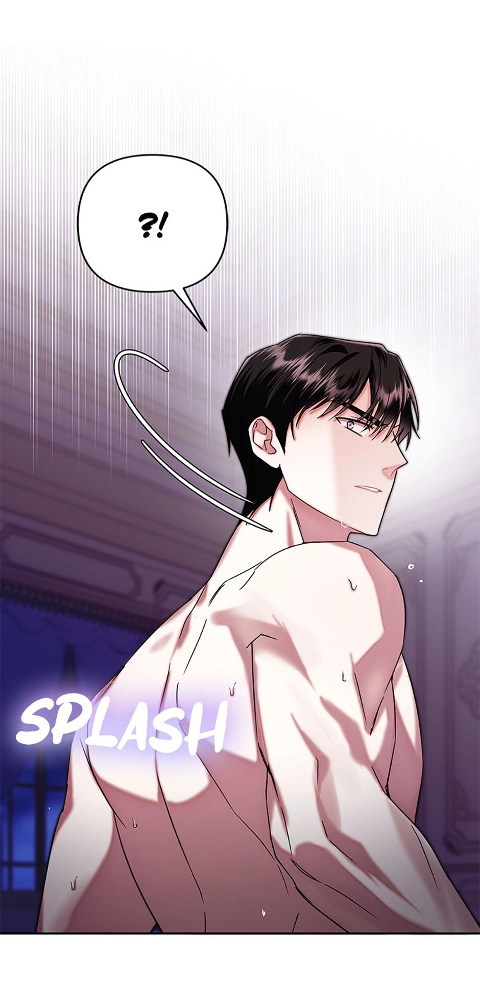 In This Life, I Will Survive Until the End Chapter 16 Page 107