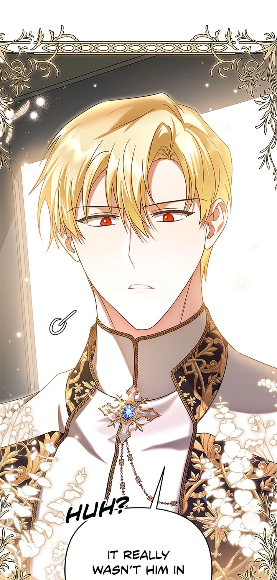 In This Life, I Will Survive Until the End Chapter 16 Page 103