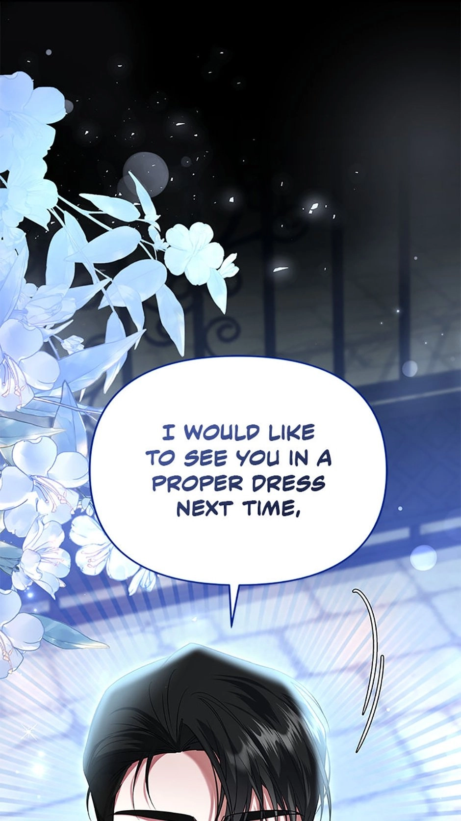 In This Life, I Will Survive Until the End Chapter 4 Page 96
