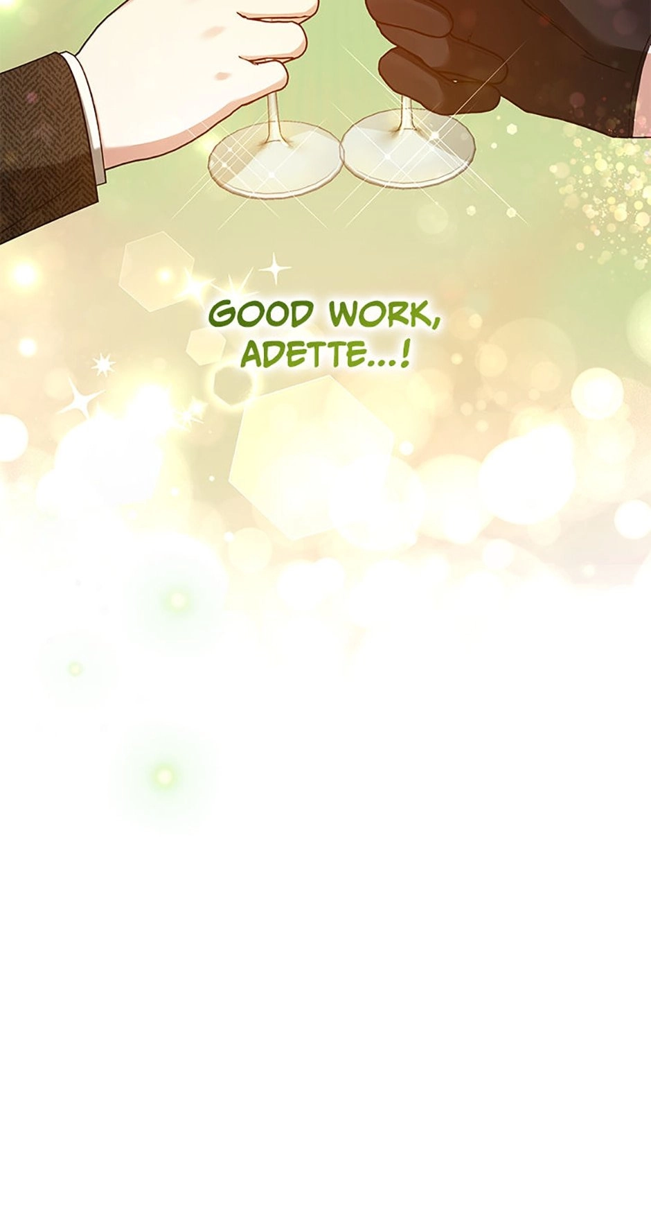 In This Life, I Will Survive Until the End Chapter 4 Page 88