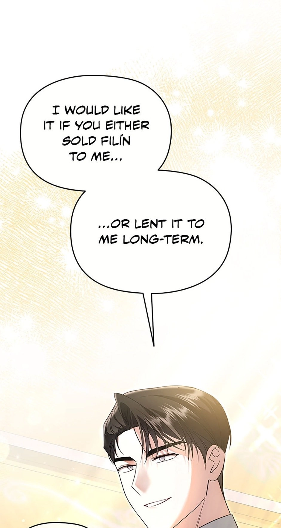 In This Life, I Will Survive Until the End Chapter 4 Page 81