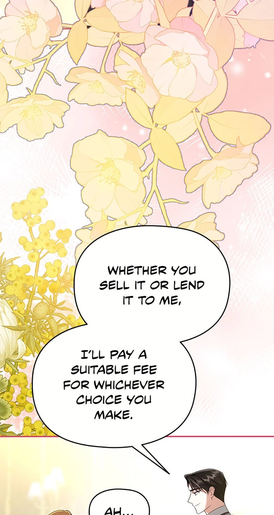 In This Life, I Will Survive Until the End Chapter 4 Page 83