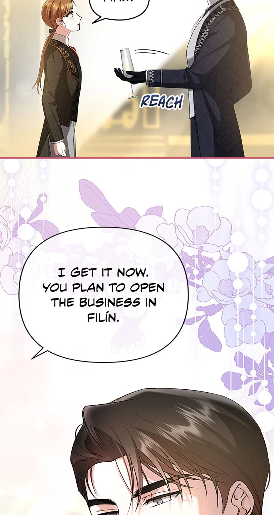 In This Life, I Will Survive Until the End Chapter 4 Page 84