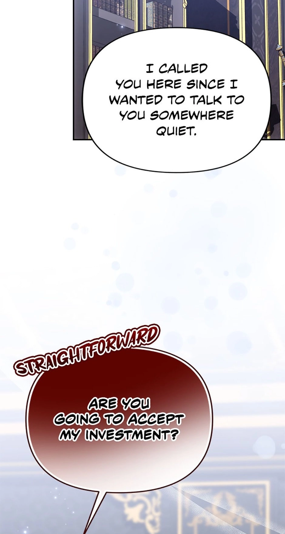 In This Life, I Will Survive Until the End Chapter 4 Page 79