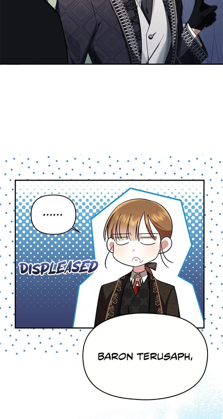 In This Life, I Will Survive Until the End Chapter 4 Page 74