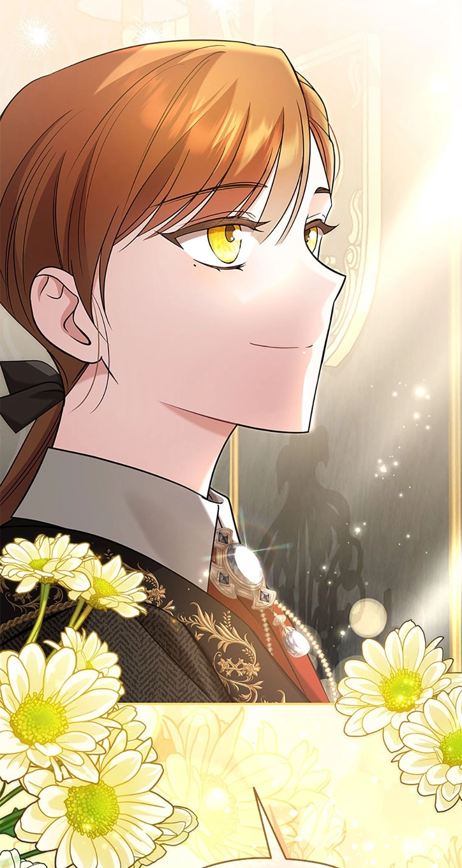 In This Life, I Will Survive Until the End Chapter 4 Page 86