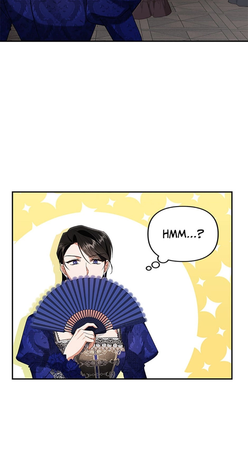 In This Life, I Will Survive Until the End Chapter 4 Page 77