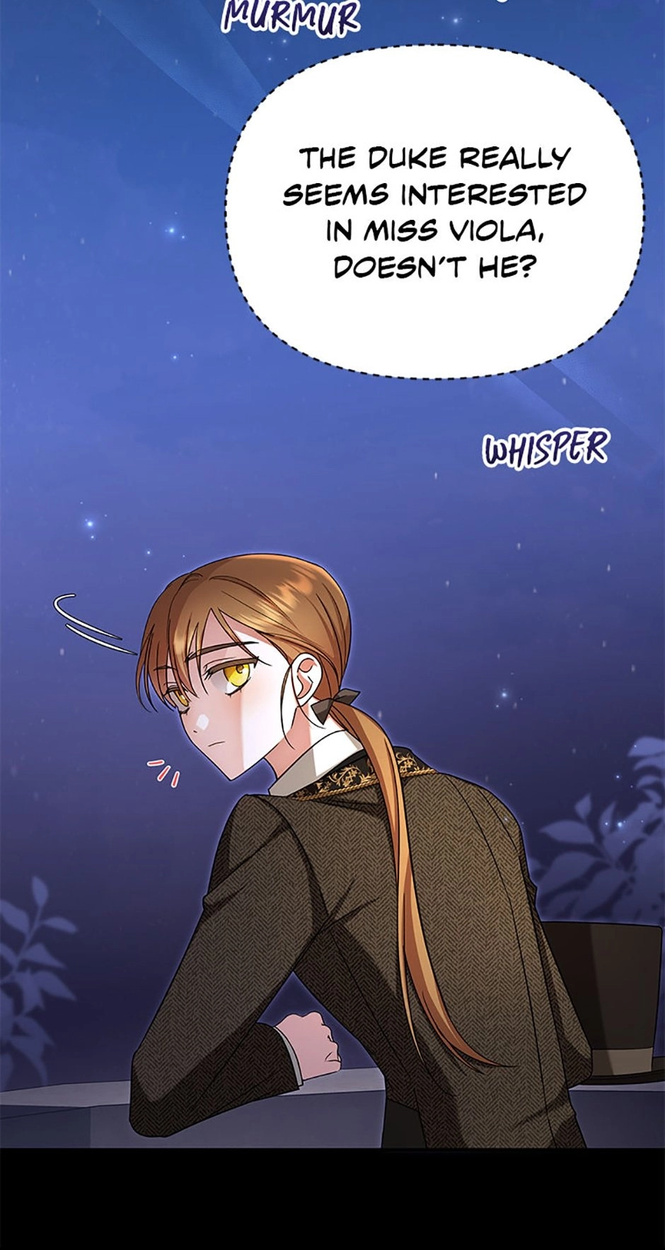 In This Life, I Will Survive Until the End Chapter 4 Page 58