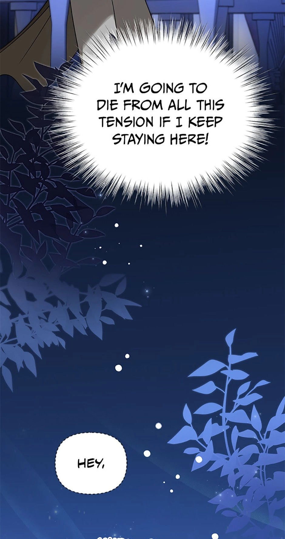 In This Life, I Will Survive Until the End Chapter 4 Page 57