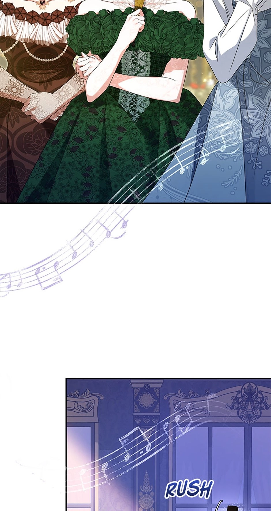 In This Life, I Will Survive Until the End Chapter 4 Page 54