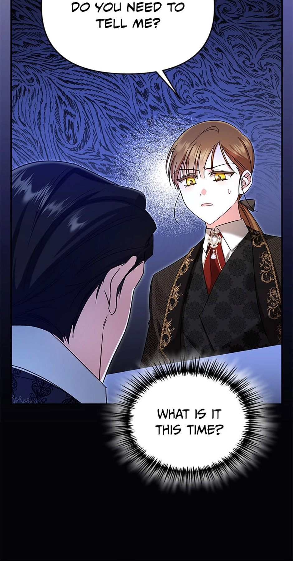 In This Life, I Will Survive Until the End Chapter 4 Page 95