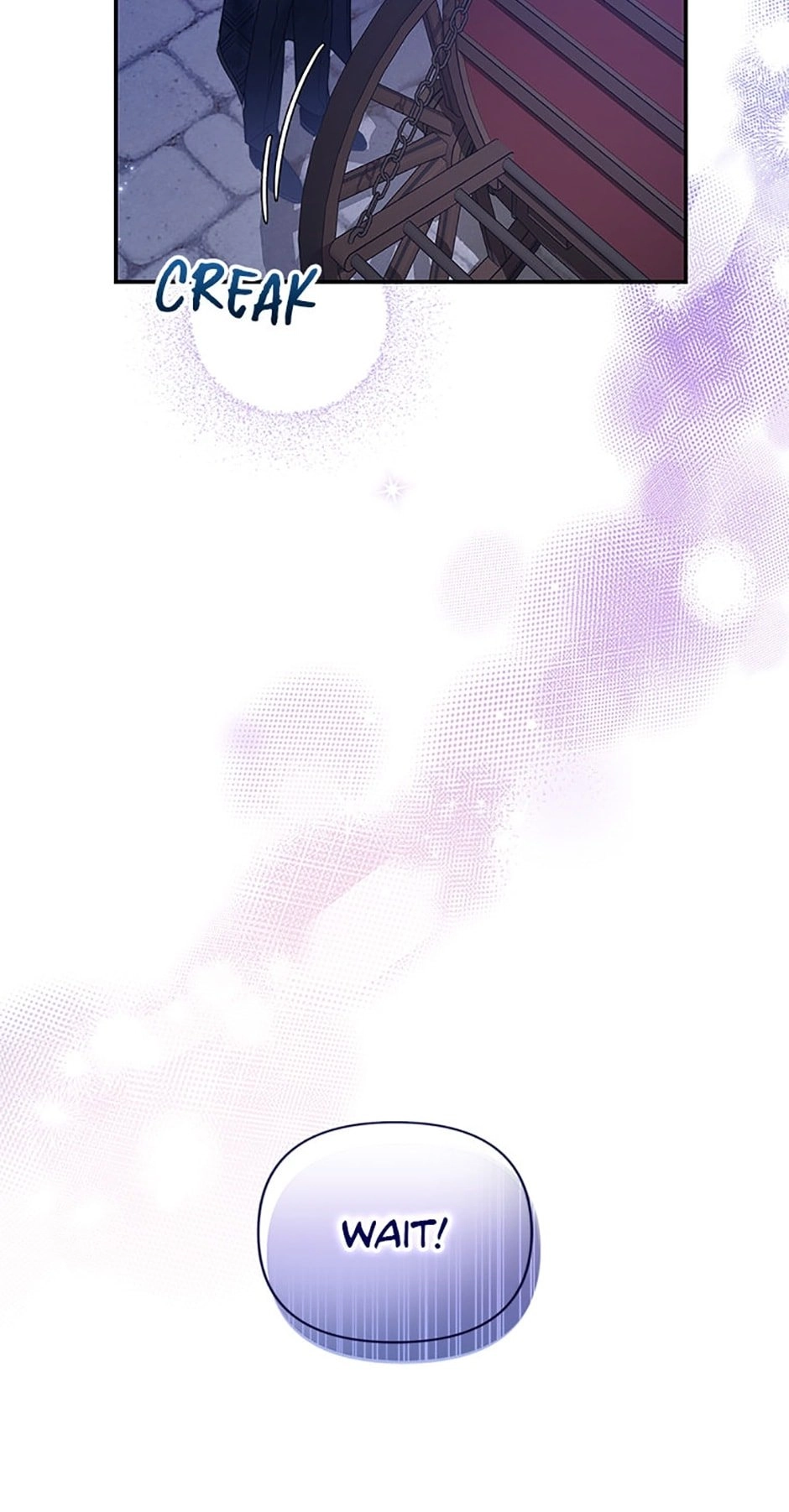 In This Life, I Will Survive Until the End Chapter 4 Page 91