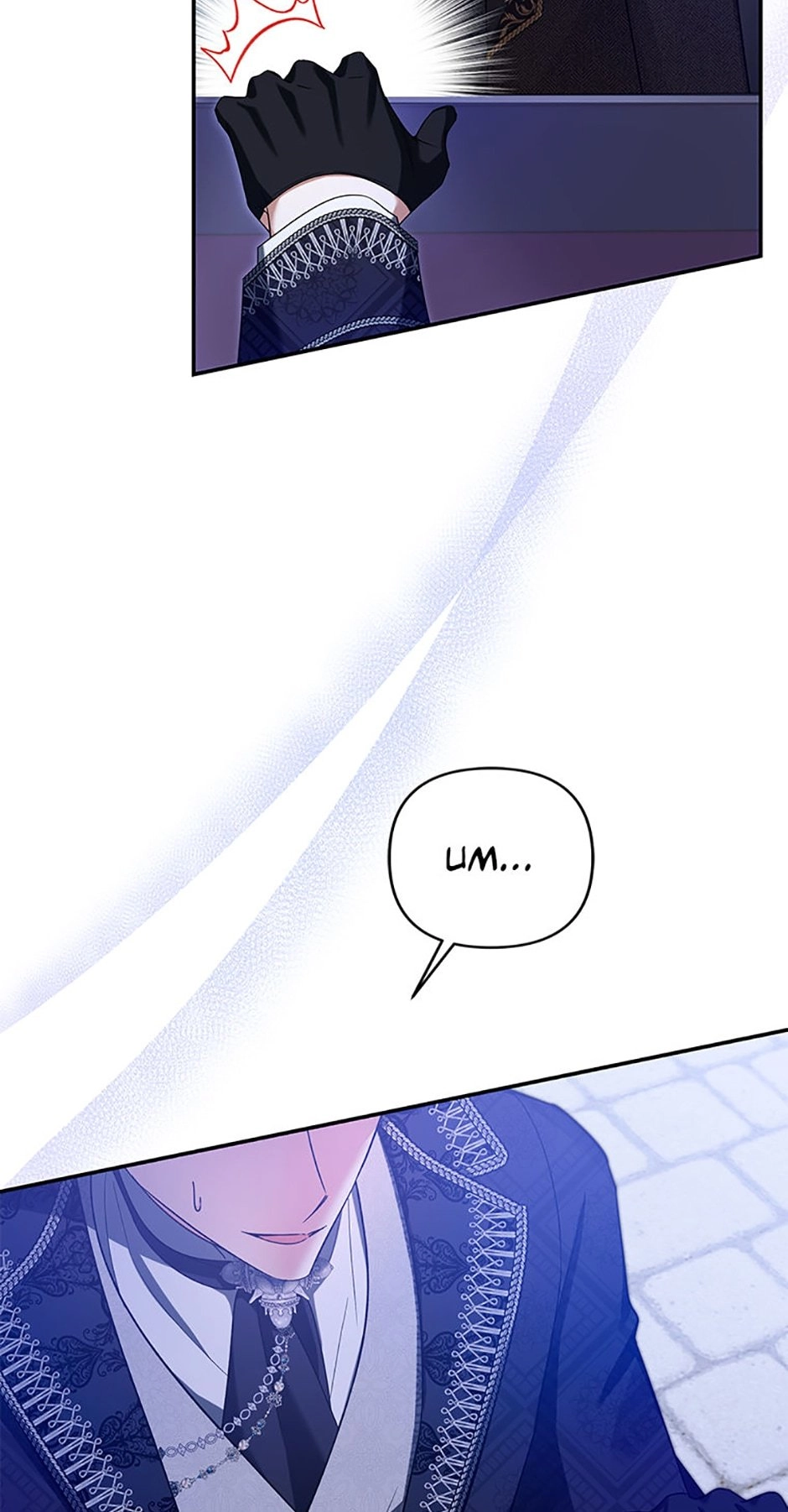 In This Life, I Will Survive Until the End Chapter 4 Page 93