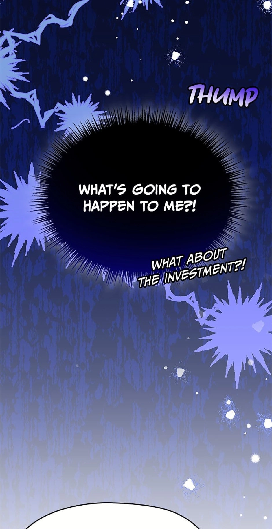 In This Life, I Will Survive Until the End Chapter 4 Page 71