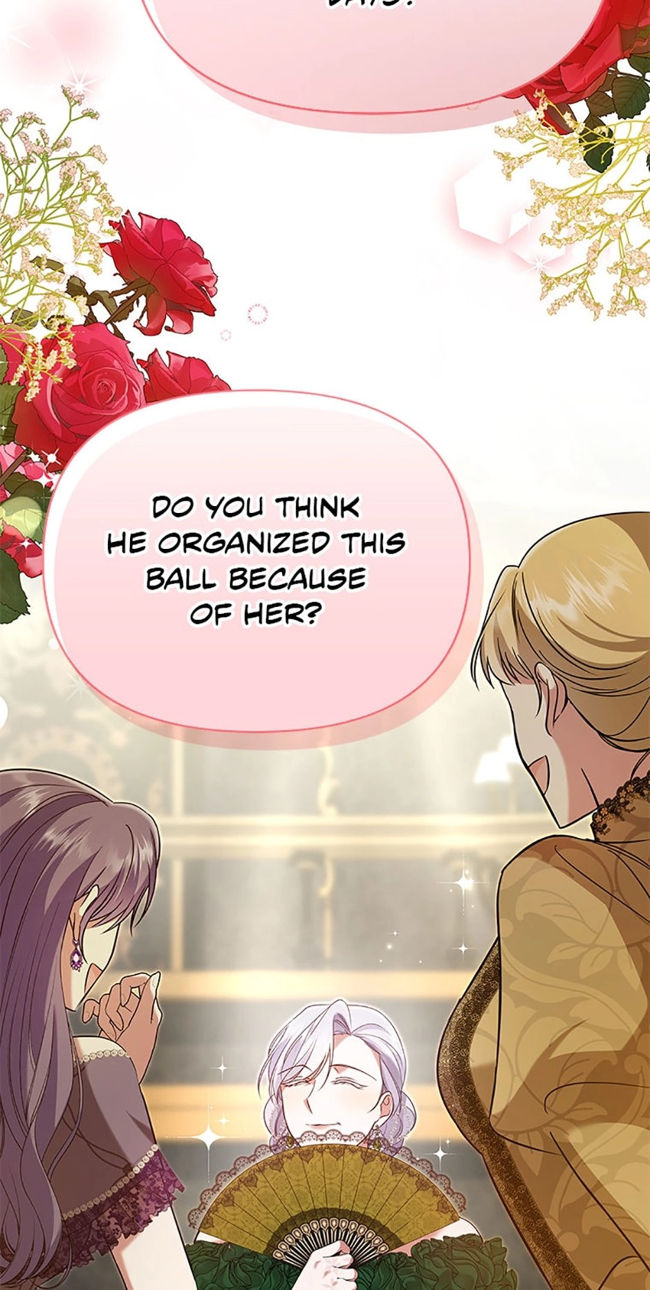 In This Life, I Will Survive Until the End Chapter 4 Page 36