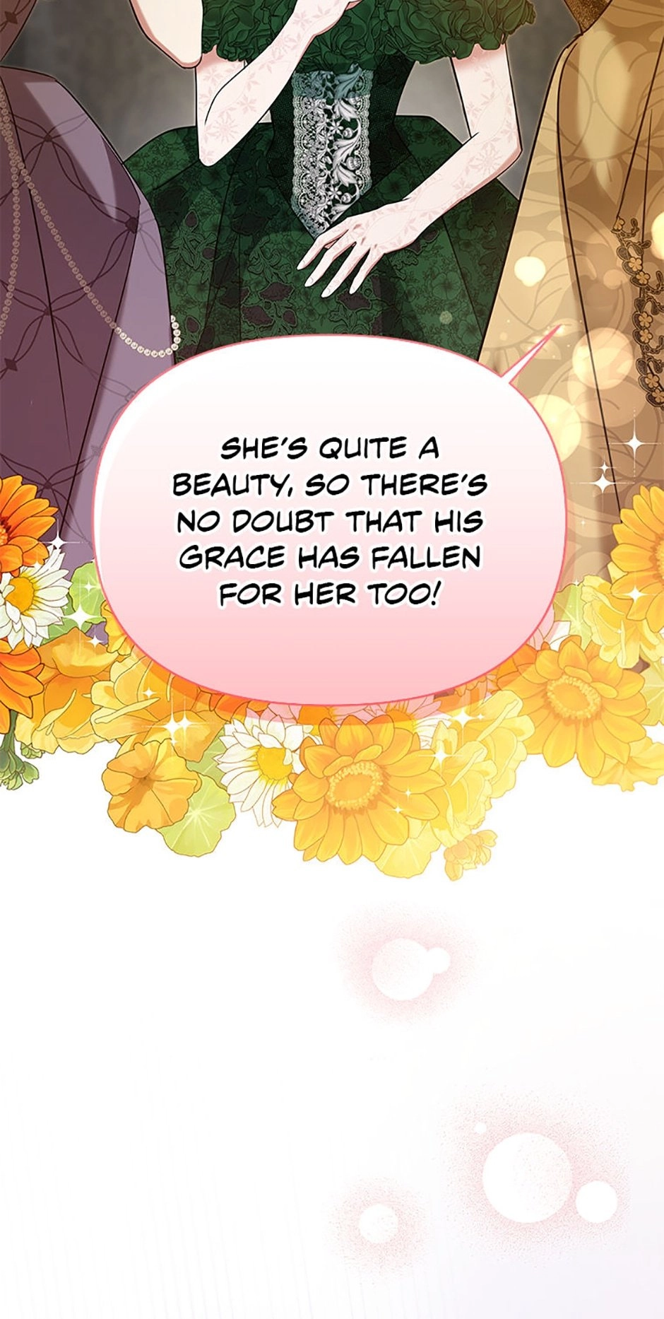 In This Life, I Will Survive Until the End Chapter 4 Page 37