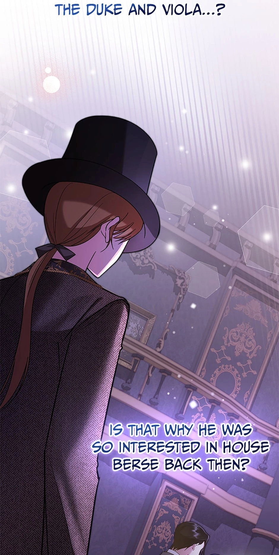 In This Life, I Will Survive Until the End Chapter 4 Page 38