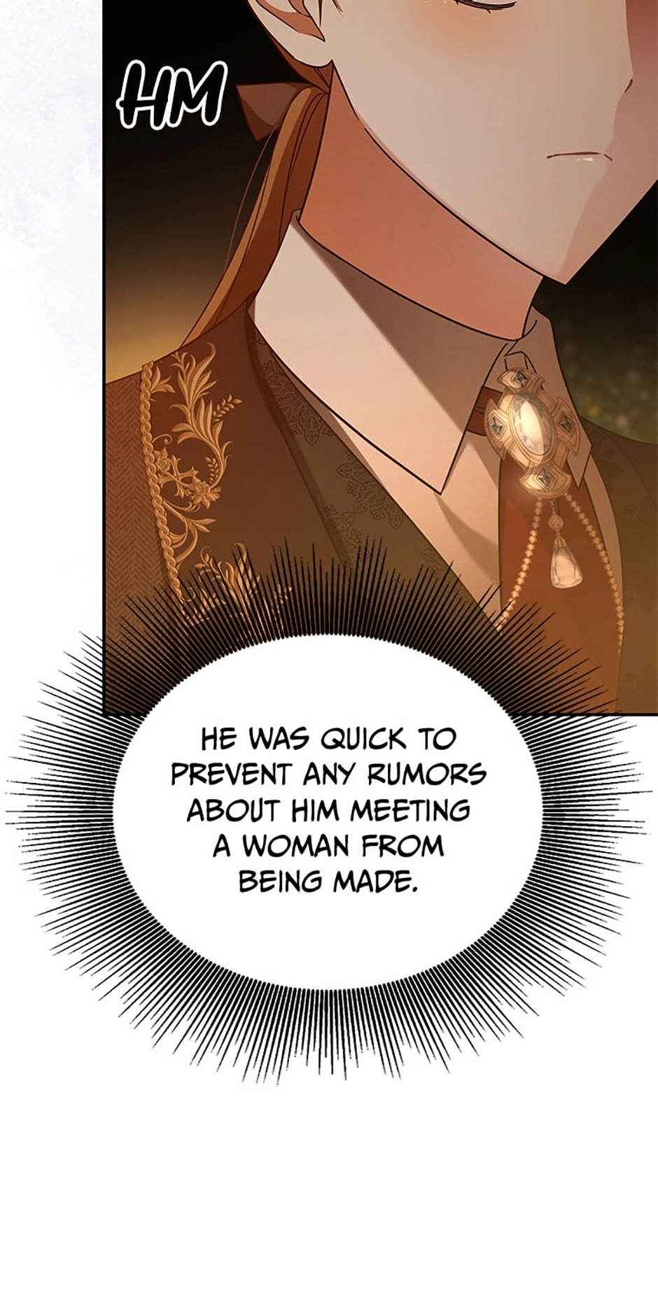 In This Life, I Will Survive Until the End Chapter 4 Page 18