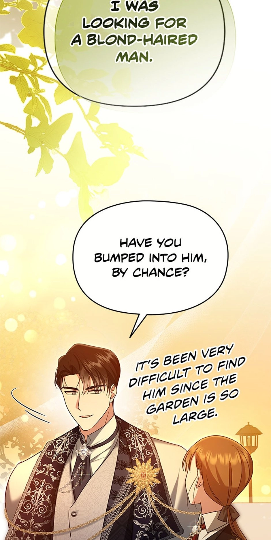 In This Life, I Will Survive Until the End Chapter 4 Page 16