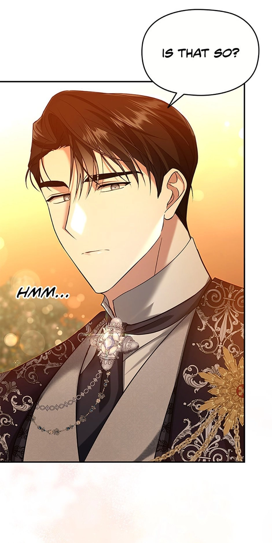 In This Life, I Will Survive Until the End Chapter 4 Page 11